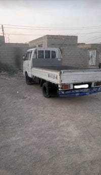 كيه بنكو • ٢٠٣٠ • الحمزه الشرقي