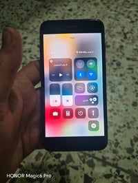آيفون ٧ بلس • ذاكرة ١٢٨ • بطارية اصلية ١٠٠٪