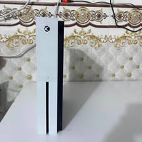 اكس بوكس وان اس • ١تيرا • بطارية ناقصة