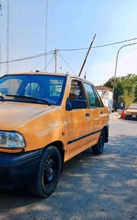 موديل ٢٠١٢ • خيط بخار • كربلاء