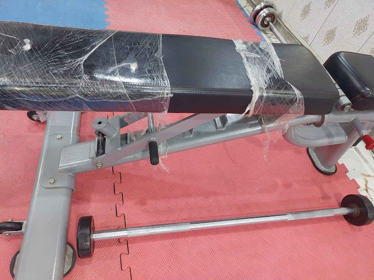أجهزة • المدائن • بغداد
