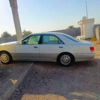 ملكة كرستال • ٢٠٠٢ • كفاله عامه