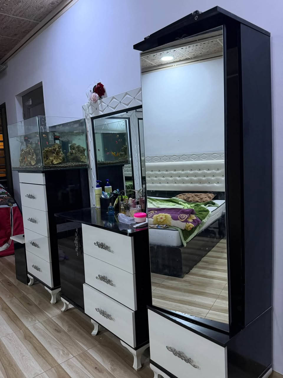 سلام عليكوم تخوم نوم جديد للبيع مكان كركوك شوراو سعر 800الف بي مجال بصيت تخوم 8قطعه ***********
