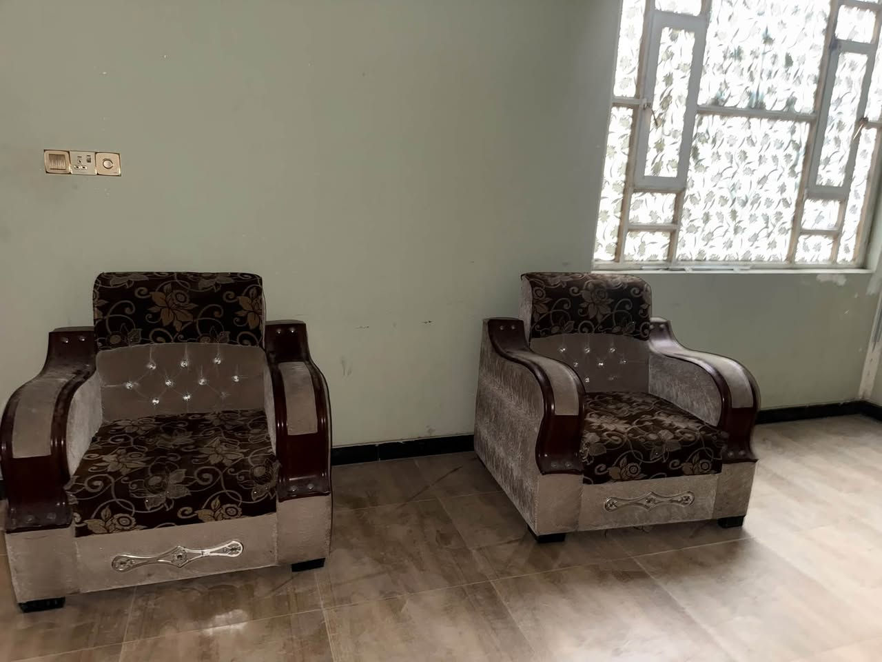 طقم كنب • جديد • ناصرية مركز