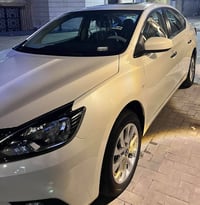سنترا ٢٠٢٥ • رقم اربيل • فتحة سقف