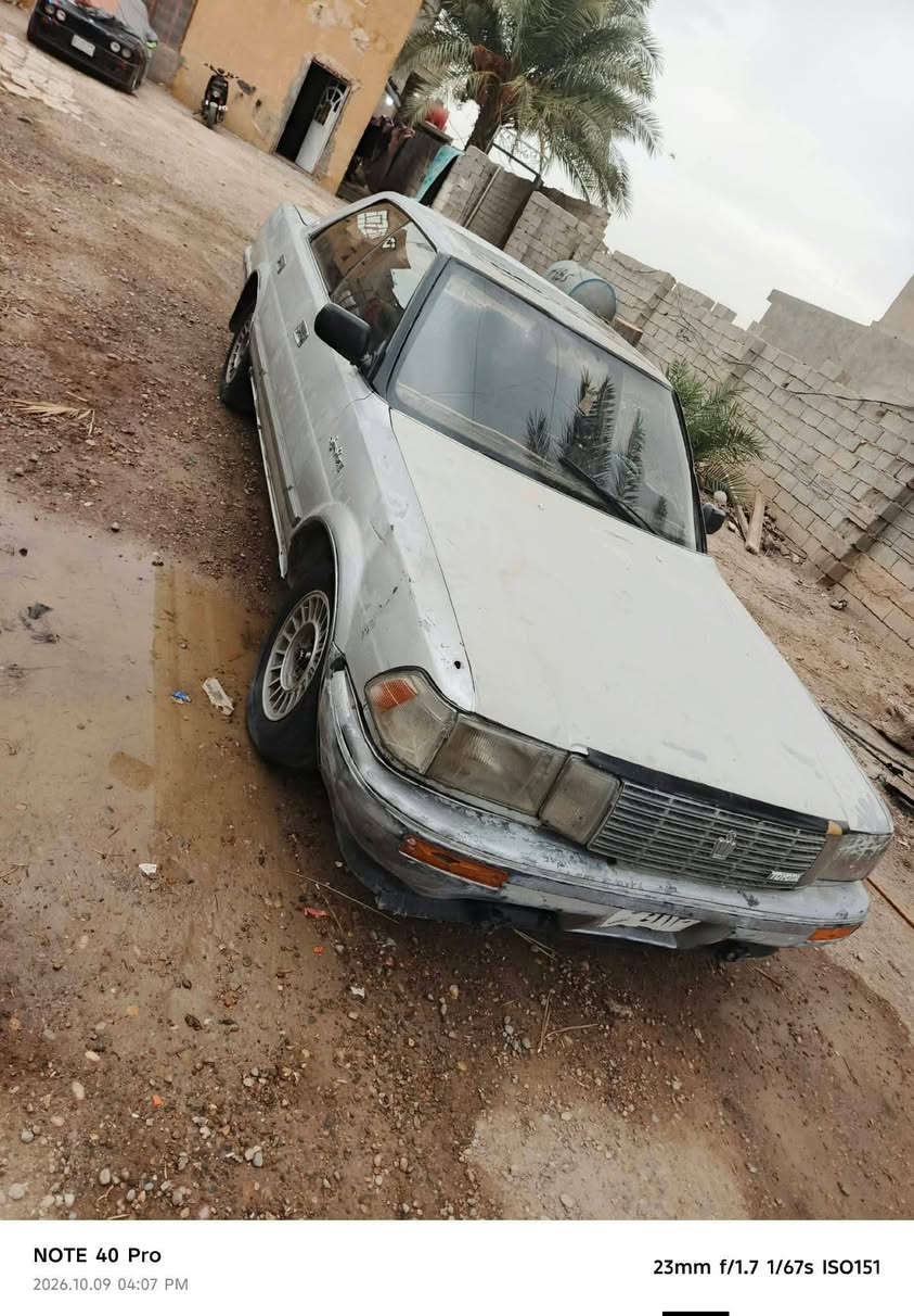 هارتوب • ١٩٩١ • محرك ٣٠٠٠