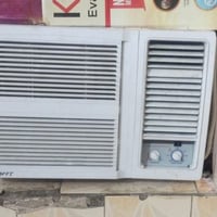 مكيف • جديد • نضيف