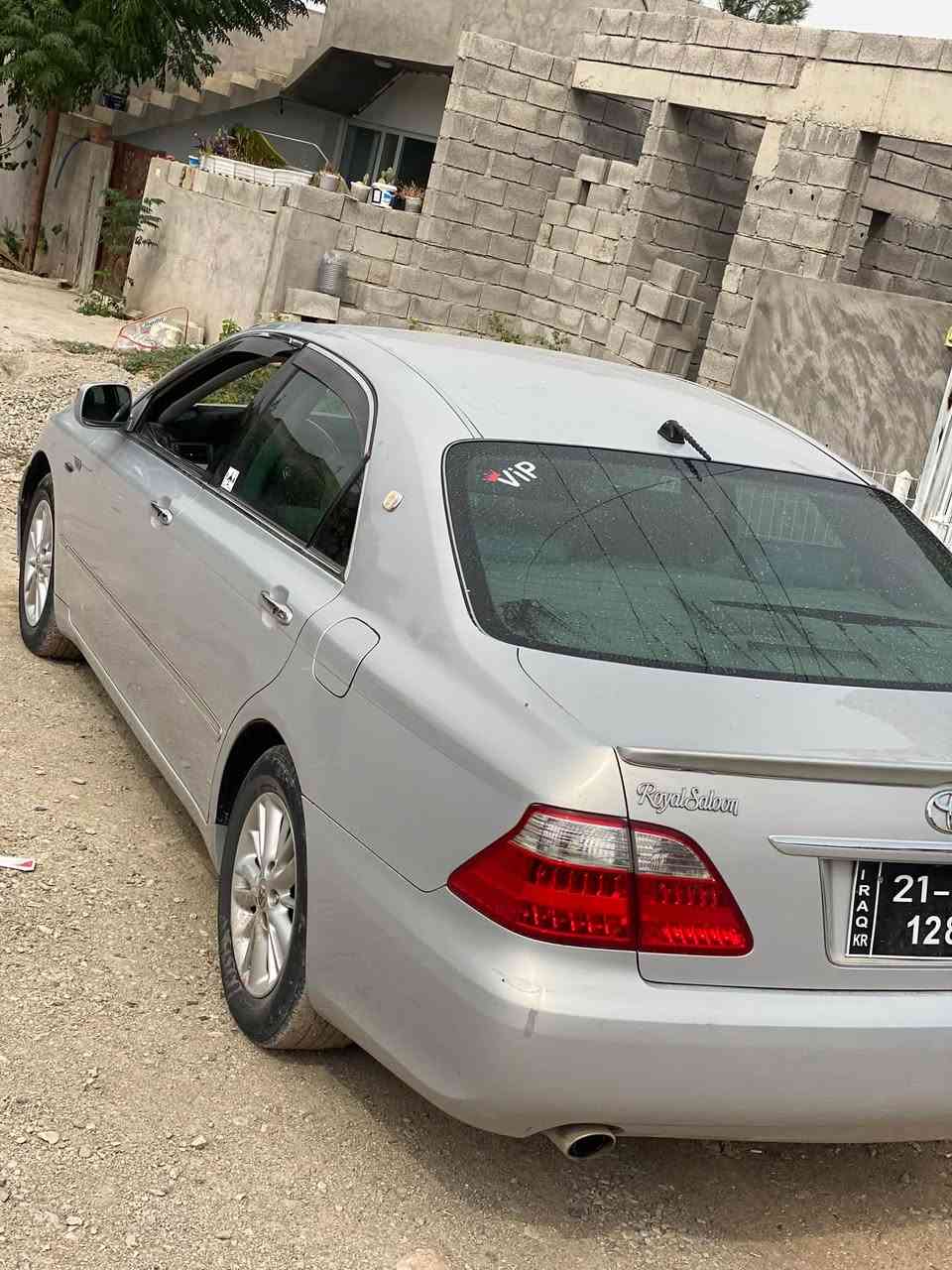 ٢٠٠٧ • ١٨٢٠٠٠ كم • سليمانية
