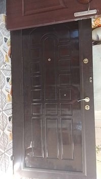 باب خشب • باب حديد • كركوك