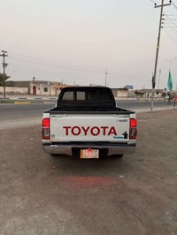 فلاونزه • ٢٠٠٩ • رقم بصره