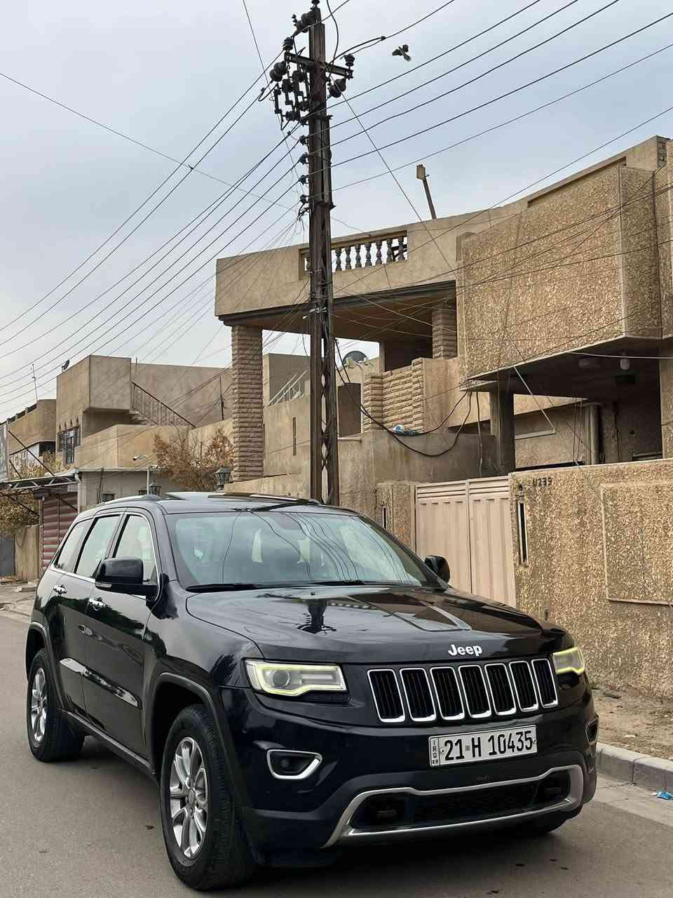لمتد • ٢٠١٤ • رقم سليمانيه