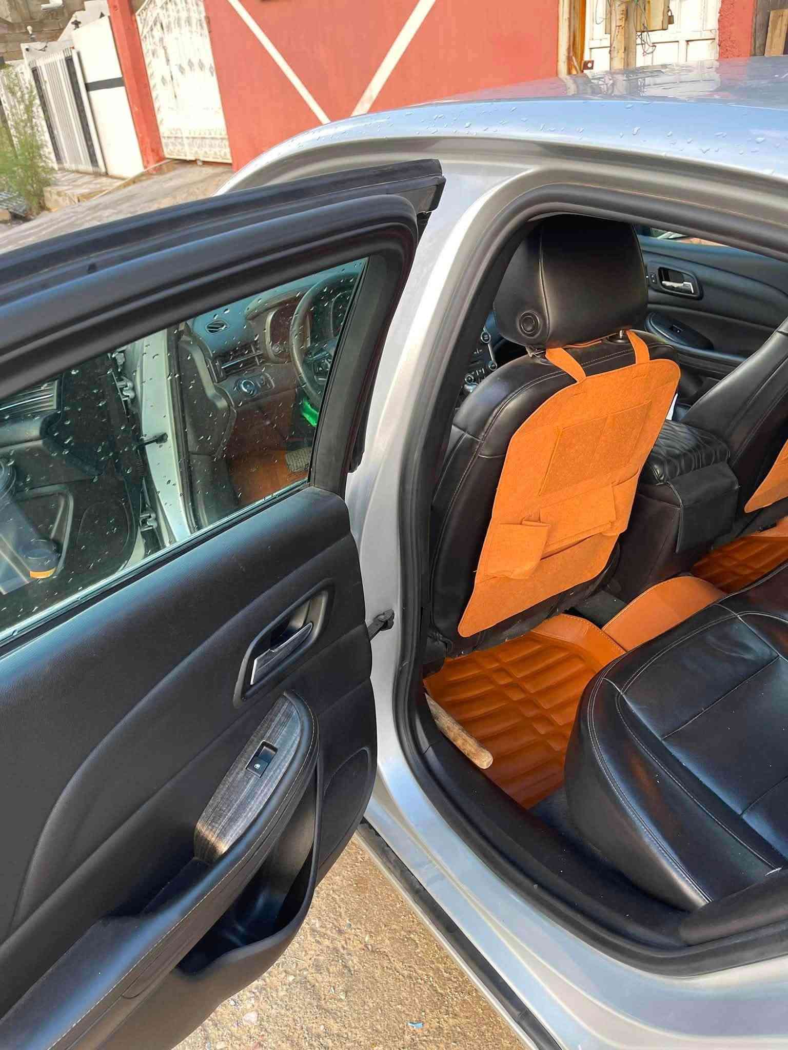 ماليبو 2016 مقدس 

محرك 2.500cc/L
LTZ
فول ما عدى الفتحه والبصمه

مكفوله بيها 3 جويات بالجاملغ وره السايق 
والباب مصبوغه بلادي الي وره السايق

مواصفاتها معروفه 

كشنات جلد 

تدفئه مقاعد

كشنات كهرباء

مرايات كهرباء

كروز سرعه تحديد مسار

شاشه قاصه

كامره خلفيه 

حساسات خلفيه 

كير AT

مكينه خير من اللہ وتبريد ثلج ما ناقصها ربع

وباقي المواصفات معروفه ربع ما تصرف عليها 

تحويل ثاني يوم

عليها صوت اكزوزات يشك الشارع والسياره نشطه 

تحويل ثاني مكاني كركوك سعرها 88 ورقه وبيها مجال

0️⃣7️⃣7️⃣3️⃣7️⃣7️⃣1️⃣3️⃣4️⃣0️⃣4️⃣

***********
