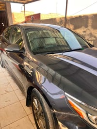 اوبتيما • ٢٠١٩ • وارد أمريكي