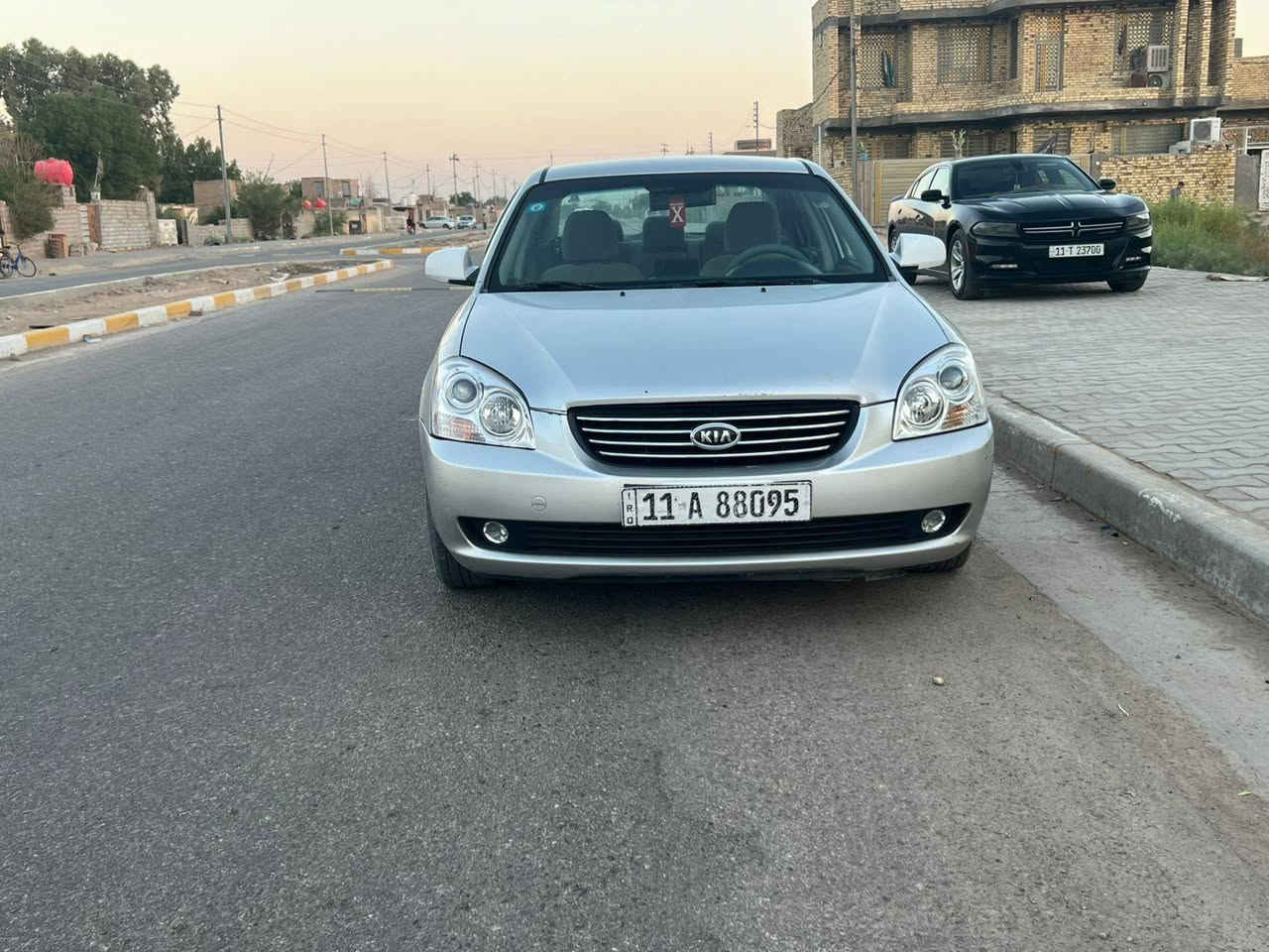 سلام عليكم
اوبتيما 2008 وارد امريكي رقم بغداد انگليزي  تحويل ثاني يوم بيها تبديل جاملغ وبنيد فقط بدون دواخل ماشيه 160 اصل مكينه بلاد على وضع الشركه  تتفئه تبريد ثلج تخم تاير جديد سعر 98 وبيها مجال بسيط مكان بابل الشوملي رقم صاحب السياره
***********
