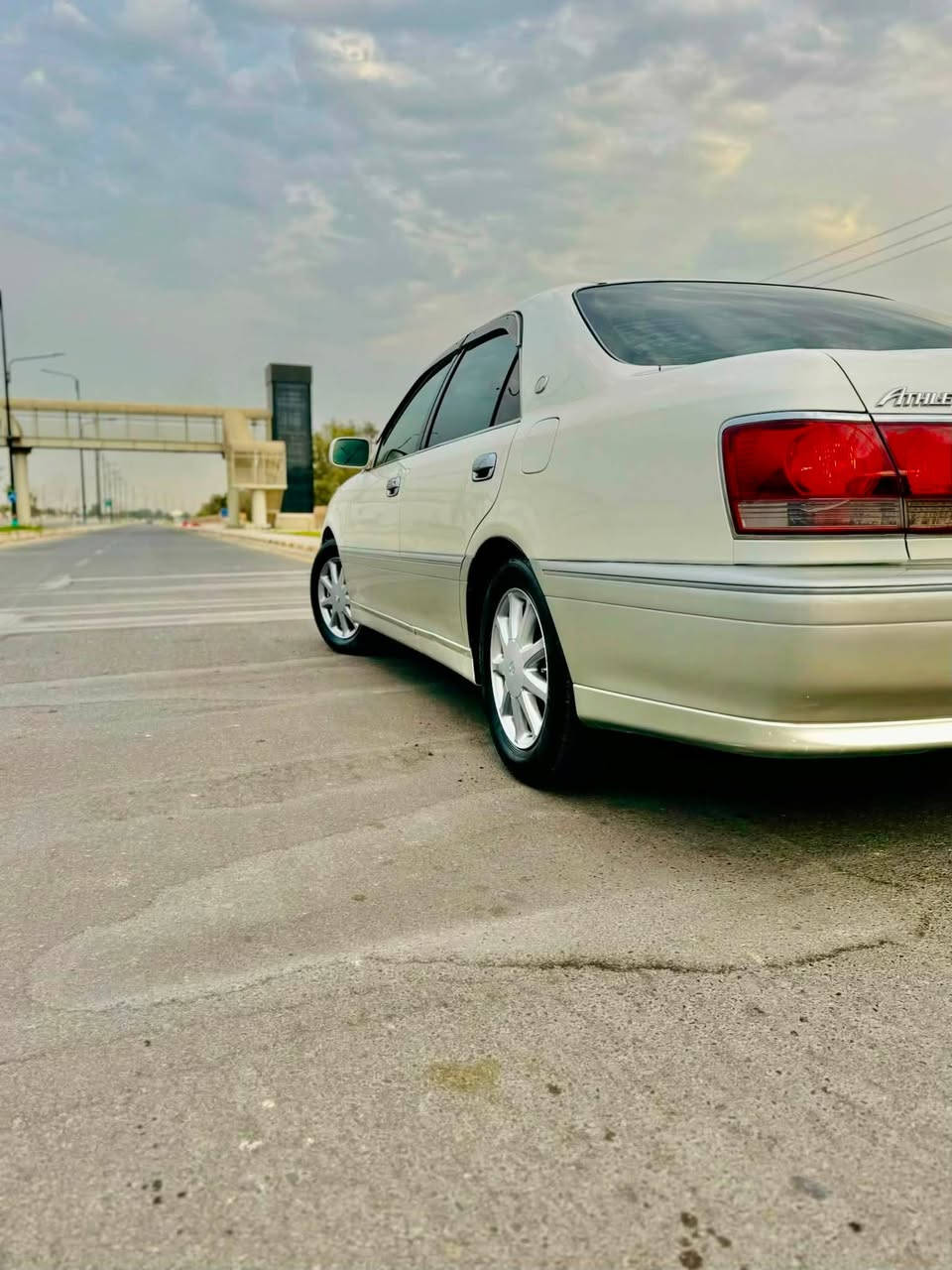كراوان • ٢٠٠٢ • النجف