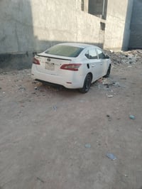 سنترا ٢٠١٦ • خليجي • رقم بصره
