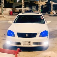 شاهينه 2005 • رقم صلاح الدين • شاصي 82 فول