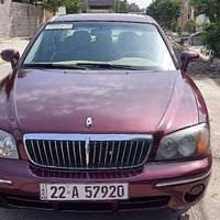 سوناتا • ٢٠٠٢ • ٦ سلندر