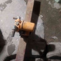 قاعده مربوط عليها ماطور غنزيره مال مي مداور مال مولده للبيع والاستفسار...