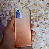 ريدمي نوت ١٠ برو ماكس • ١٢٨ • كسر بالظهر