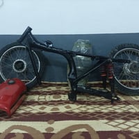 شاصي • اوراق • سكنر