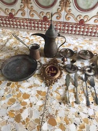 انتيكات • شلع • بغداد