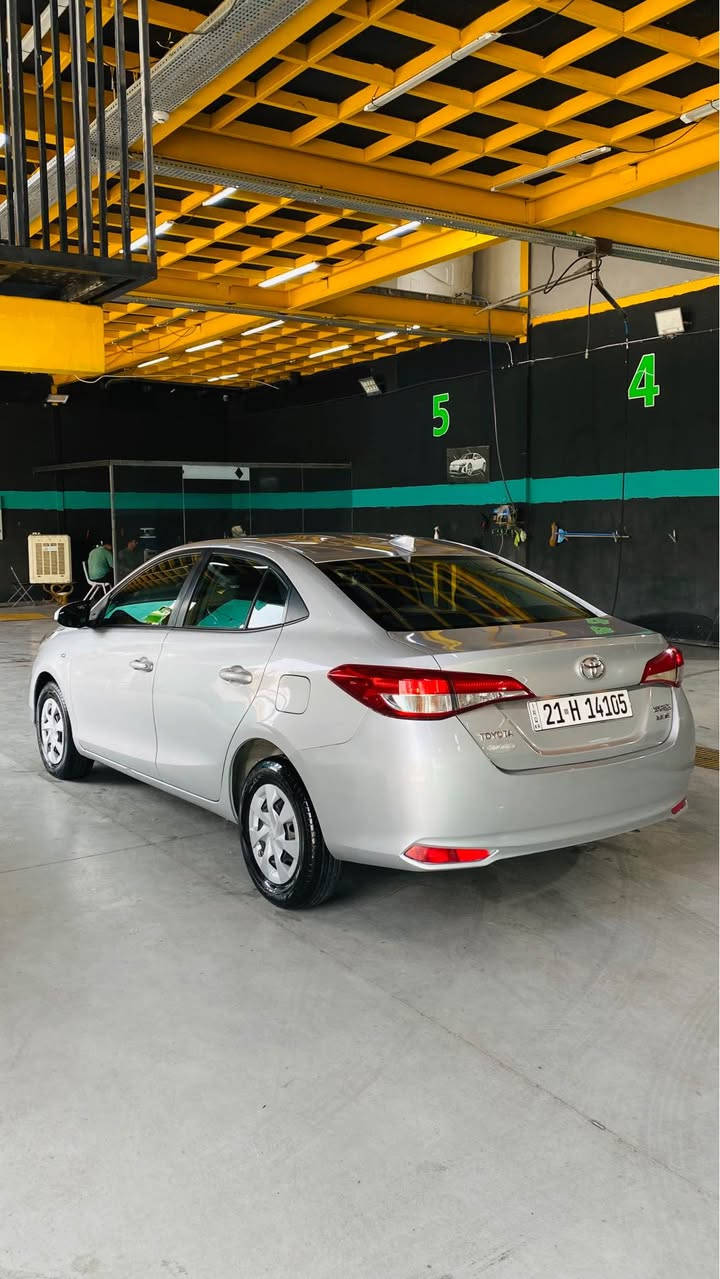 toyota yars 2019
يارسى خليجى سفرى شريكه ى
جيهان بيّ بوياغ ته نها ١٢٨ هه زار رويشتوه كامل سيرفسى له
شريكه ى تويتا كراوه كيرومه
كينه ی به شه رت بىّ كرانه وه سه نه وى هه تا٢٠٣٠ تازه يه و به ناوى خوّمه وە یە يه ك دينار
مسرفى تيانى يه هه موو خزمه ت كوزارييه كى له شريكه ى تويتا بوكراوه نرخى ١١٨ كَه لا
سليمانى
*********** السليمانية, العراق
