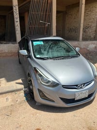 النترا • ٢٠١٦ • وارد أمريكي