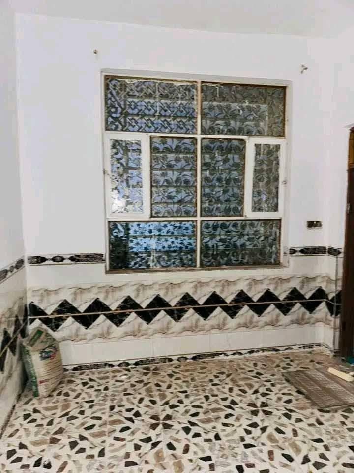 حي النداء • ٥٠م • غرفة وصالة