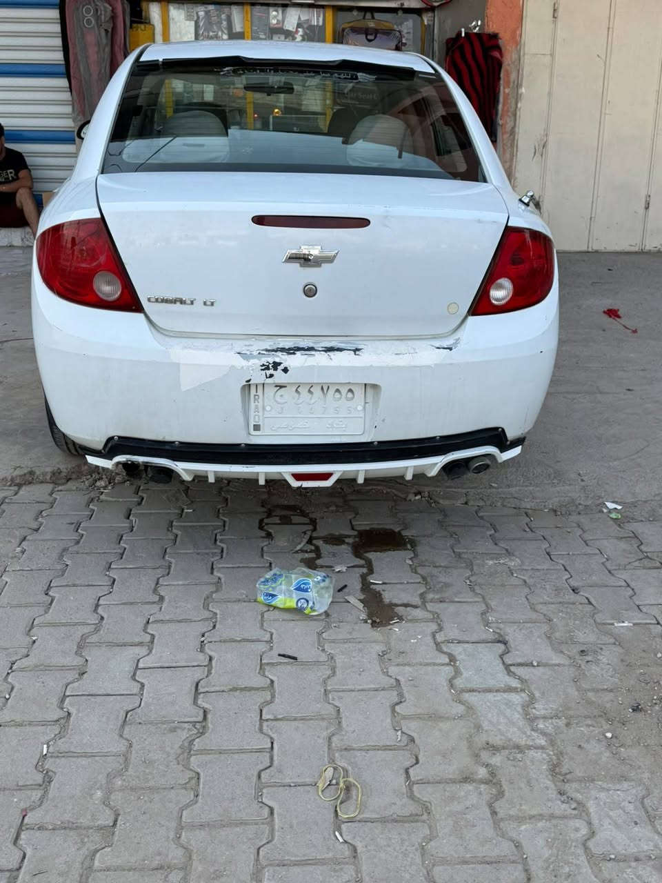 للبيع كوبلت موديل 10سياره محرك حلو  كير حلو صدر حلو تايرات 80بل ميه تبريد شغال كشر حلو بلادي سياره من لاخير لاتعبني ولاتعبك يرادلهه شويه ترتيبات سنويه لل29تحويل ثاني يوم للاستفسار اكثر اتصل وبيك خير وتدلل مكان ديالى مراوس هم يرم حسب لقناعه
للاتصال *********** سعر 55@وبيهه مجال 
للبيع كوبلت موديل 10سياره محرك حلو  كير حلو صدر حلو تايرات 80بل ميه تبريد شغال كشر حلو بلادي سياره من لاخير لاتعبني ولاتعبك يرادلهه شويه ترتيبات سنويه لل29تحويل ثاني يوم للاستفسار اكثر اتصل وبيك خير وتدلل مكان ديالى مراوس هم يرم حسب لقناعه
