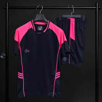 تايلندي مثقب • دريس وشورت • مقاسات L-XL-XXL