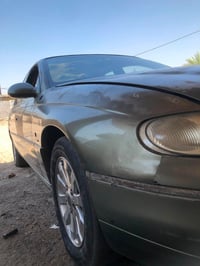 كابرس ٢٠٠٣ • ٨ سلندر • اوتو