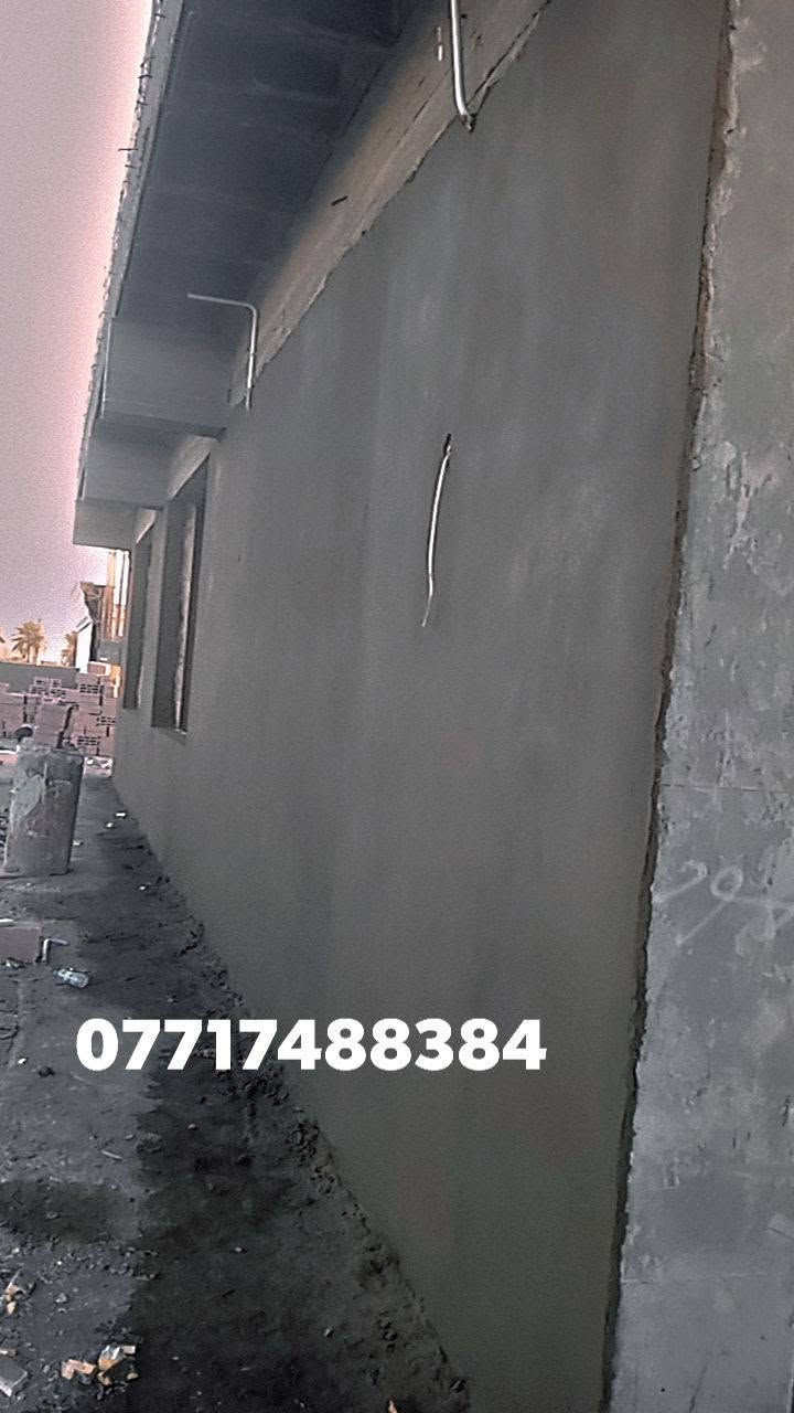 السلام عليكم
كادر لبخ مصرى درجة اولى بغداد فقط متفرغ الان

شغل هندسى ملتزم بالمواعيد و جوده بالعمل وبأسعار مناسبه 

شغل ناعم و خشن و تصفير و تشميع و فوم و كوبلنات و طلس رقم الواتس ***********
