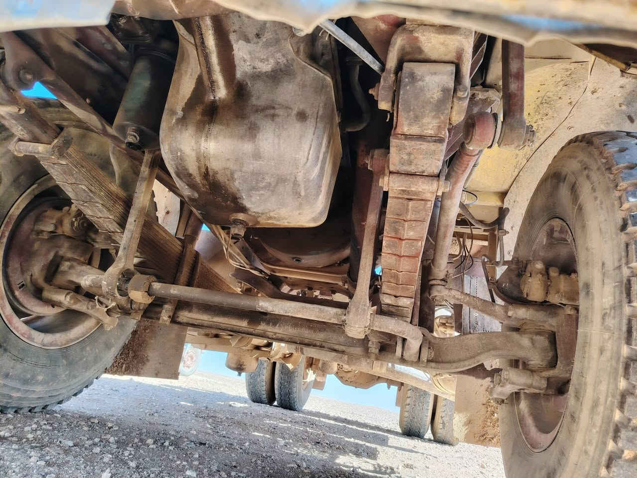 موديل ٨٢ • سوبر جير • شاص مكفول