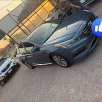 سوناتا • ٢٠١٦ • باب مبدل