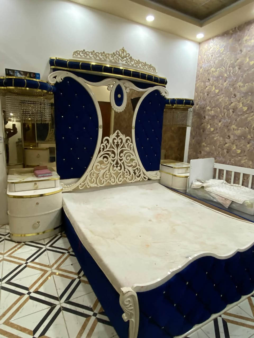 غرفة نوم • تركي • ٦قطع