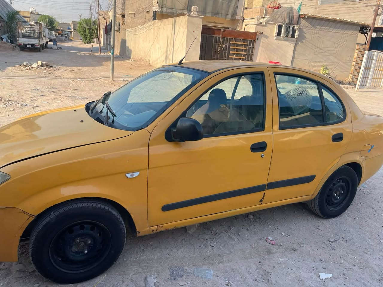 طيبه
مديل 2015

ادامه جديده للسياره بلكامل 

السعر 35

العنوان بغداد المشتل
رقم تلفون ***********
