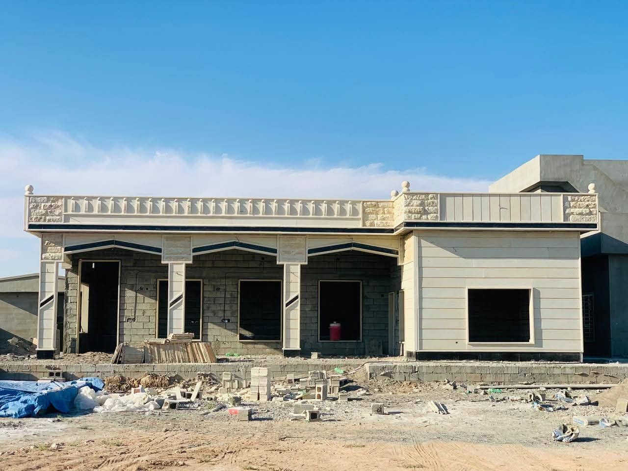 السلام عليكم
يوجد كادر حجر حلان
 
كرسته وعمل كافه انواع الواجهات ولكوبنات
كوبنات حلان 
ولكوبنات مرمر 
 بسعر مناسب جدآ .متفرغ حالين 

الاستفسار على هاذه الرقم

 (***********)التواصل الواتساب
