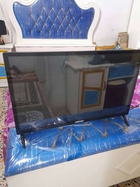 بلازما سامسونك • ٣٢ بوصة • نظيفه