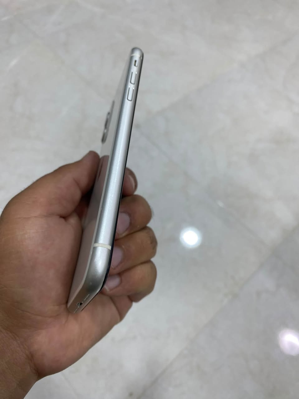 آيفون 11 • ١٢٨ • بطارية ٩٨٪