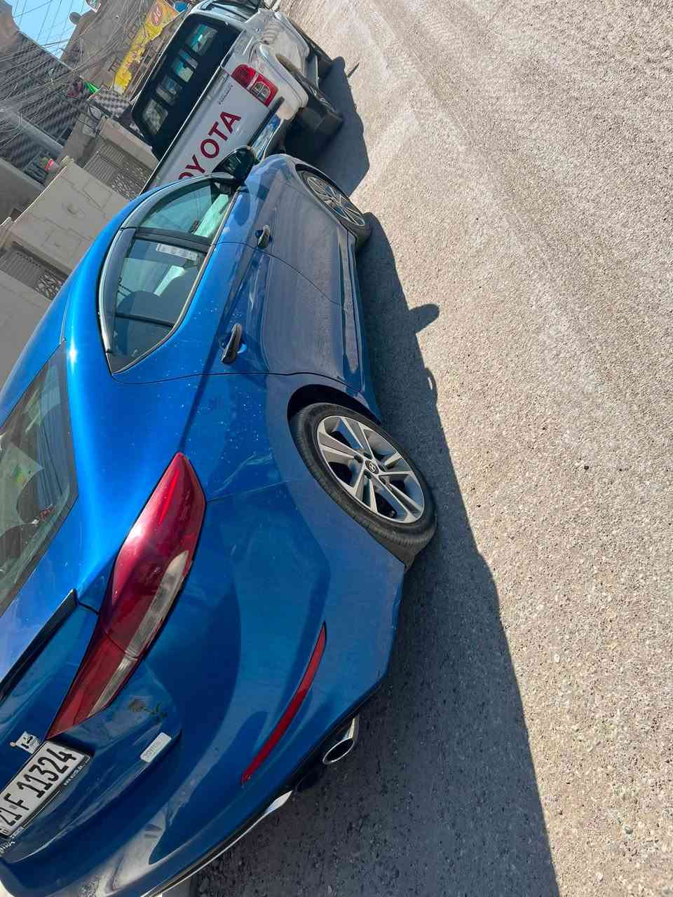 @النترى 2017امريكي
رقم سليمانيه بسمي تحويل مباشر 
مواصفات عاديه نص فول 
حادث بنيد وجاملغات صبغ بدون لغد وشواصي حادث خفيف منظومه تبريد جديده 
تخم تاير باتري جديد
لايت زنون عالي ناصي 
مكينه 2000دوش 
كير Atست نمر اوتماتيك 
3 انظمه 
سبورت
وايگوو
وعادي 
تحكم ستيرن جهتين 
الصدر الامامي فقط نص عمر 
مكانها بغداد الامين 
السعر (98)
***********
