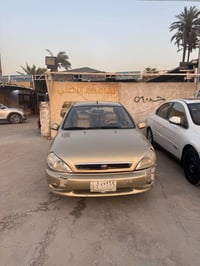 كيا ريو • للبيع