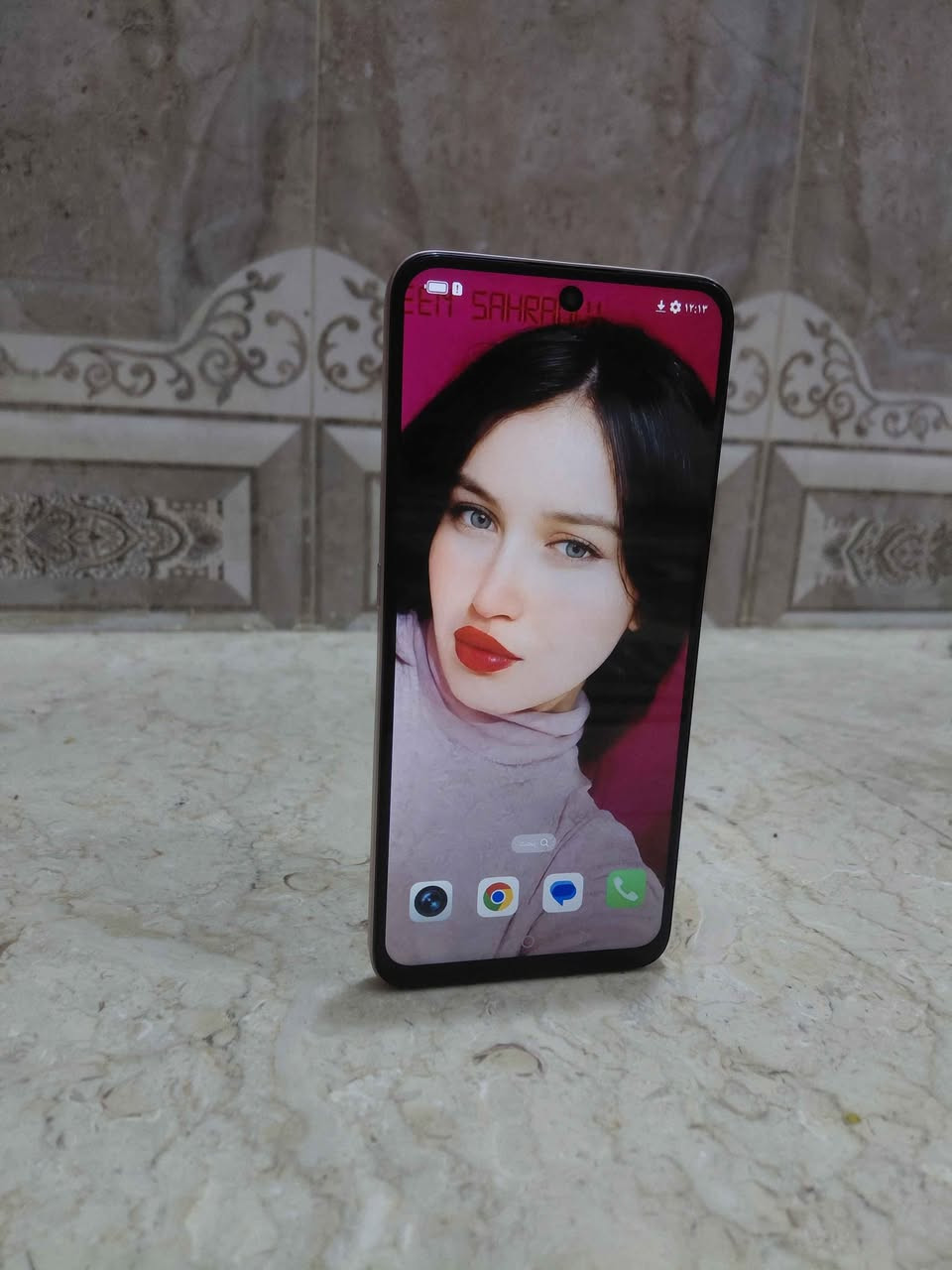 هونر X7d • ٢٥٦ • نظيف مكفول