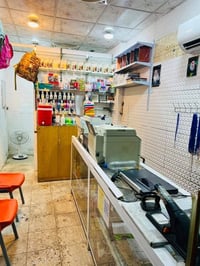 للبيع • قرب البهو • مأجور