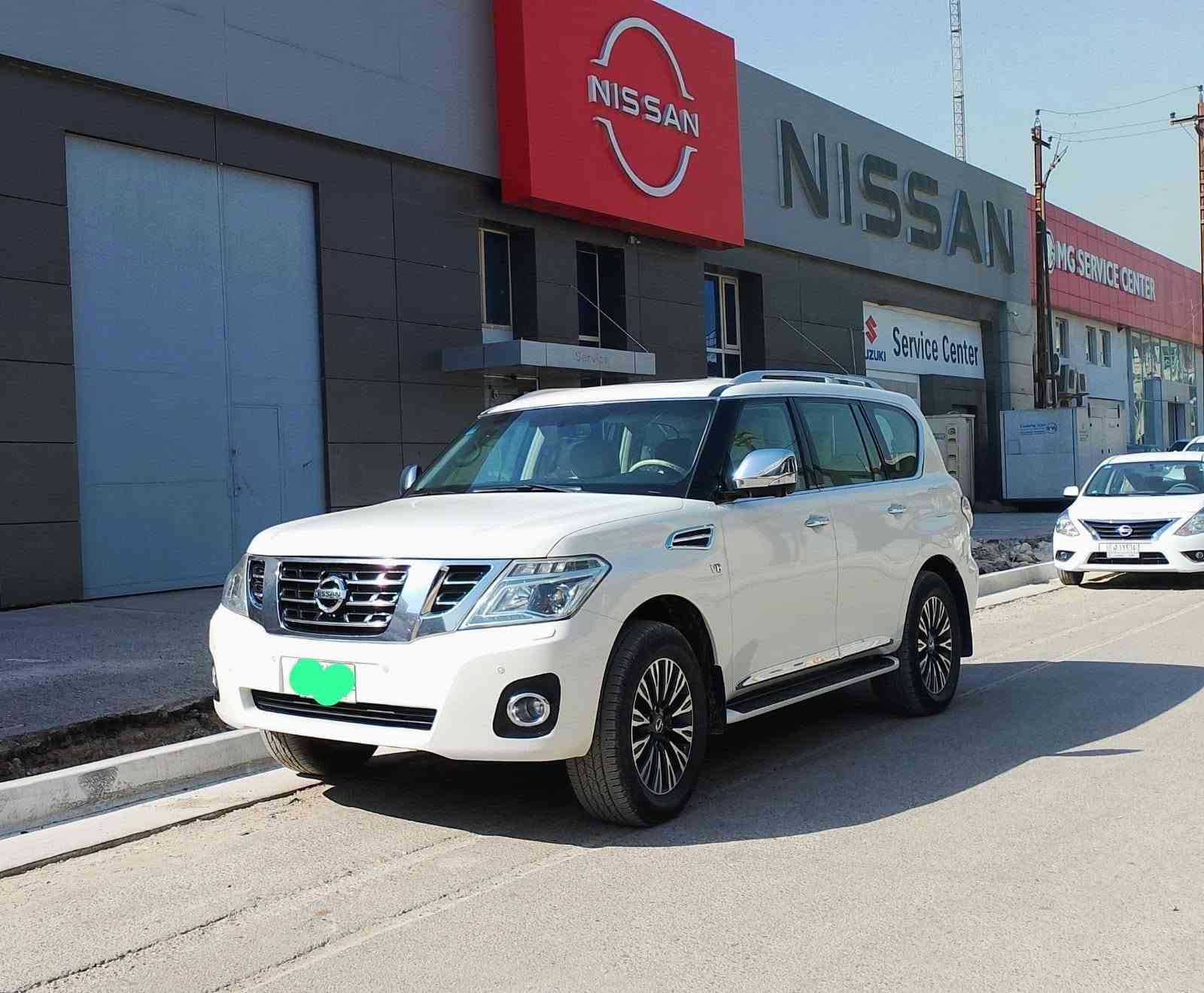 السلام عليكم
مكلف بالنشر  
سيف العرب 🇯🇵
NISSAN PATROL  PLATINUM 2014      وارد خليجي كفاله عامه 
ماشية 181 
المواصفات :
بلانتينيوم اعلا فئه بالباترول 
لون ابيض صدفي مميز
محرك 8 سلندر
 تتسع المقصوره 8 راكب
المكينه الصغيره المرغوبه
 5600
تنفس طبيعي 
نظامABS
مساعد الفرامل barke assist
نظام المحافظه على المسارVSC
نظام توزيع قوه الفراملEBD
نظام مساعده التسلق
نظام مانع انحدار
نظام صوتي عالمي
حساسات اماميه 
حساسات خلفيه
حساسات محيطيه 360°
حساس اطارات
شاشة كامره
وضعيات قيادة
 رمال .ثلوج . صخور
طرق وعرة  . وضع ذاتي
فتحه سقف كهرباء
صندوق كهرباء  
بصمه تشغيل عن بعد
بصمه ابواب
قبضه ابواب نيكل
كشن كهرباء
كشنات حضن
اشاير باالمري
زراكات
مانع انزلاق
مانع انغلاق
مانع تصادم
اناره محيطيه داخل المقصوره
مثبت سرعه
ماوس تحكم
أواكس / يو اس بي
شاحن واير ليس
داخل كريمي+صاج ملكي 
تبريد ثلاث قطع مركزي
تبريد منفصل حسب الاختيار
توقف ذاتي عند الرجوع للخلف
ماسحه خلفيه
ثلاجه
طفايه خلفيه
هوك خلفي
وهواي بعد بيه مواصفات
السعر 293 
للاستفسار 
***********
