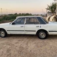 سوبر موديل 85 محرك 2ونص رقم انبار انكليزي تحويل مباشر  السعر 40 وبيها ...