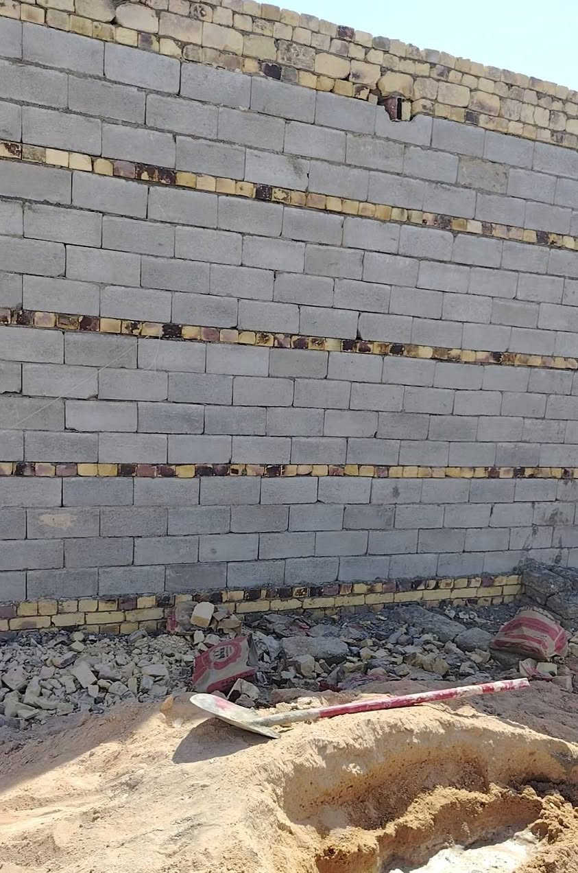 خلفه بناء متفرغ حالين نشتغل بناء طابوك بلوك فلمستون +عكاده التزام بالموعد اتصل وتدلل ***********
