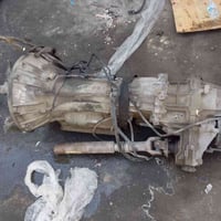 قير فور ويل • بافندر • حاويه لوك زيرو