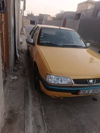 بيجو أكاد • ٢٠١٦ • مكينة شرط