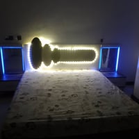غرفه نوم جديده ممفتوحه سابقا شخط ما بيها المكان الدورة 07779474645